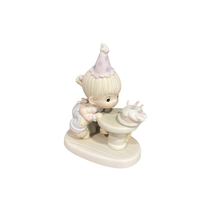 1992 May Your Every Wish Come True (Precious Moments)