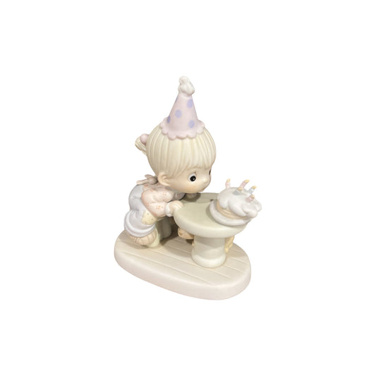1992 May Your Every Wish Come True (Precious Moments)