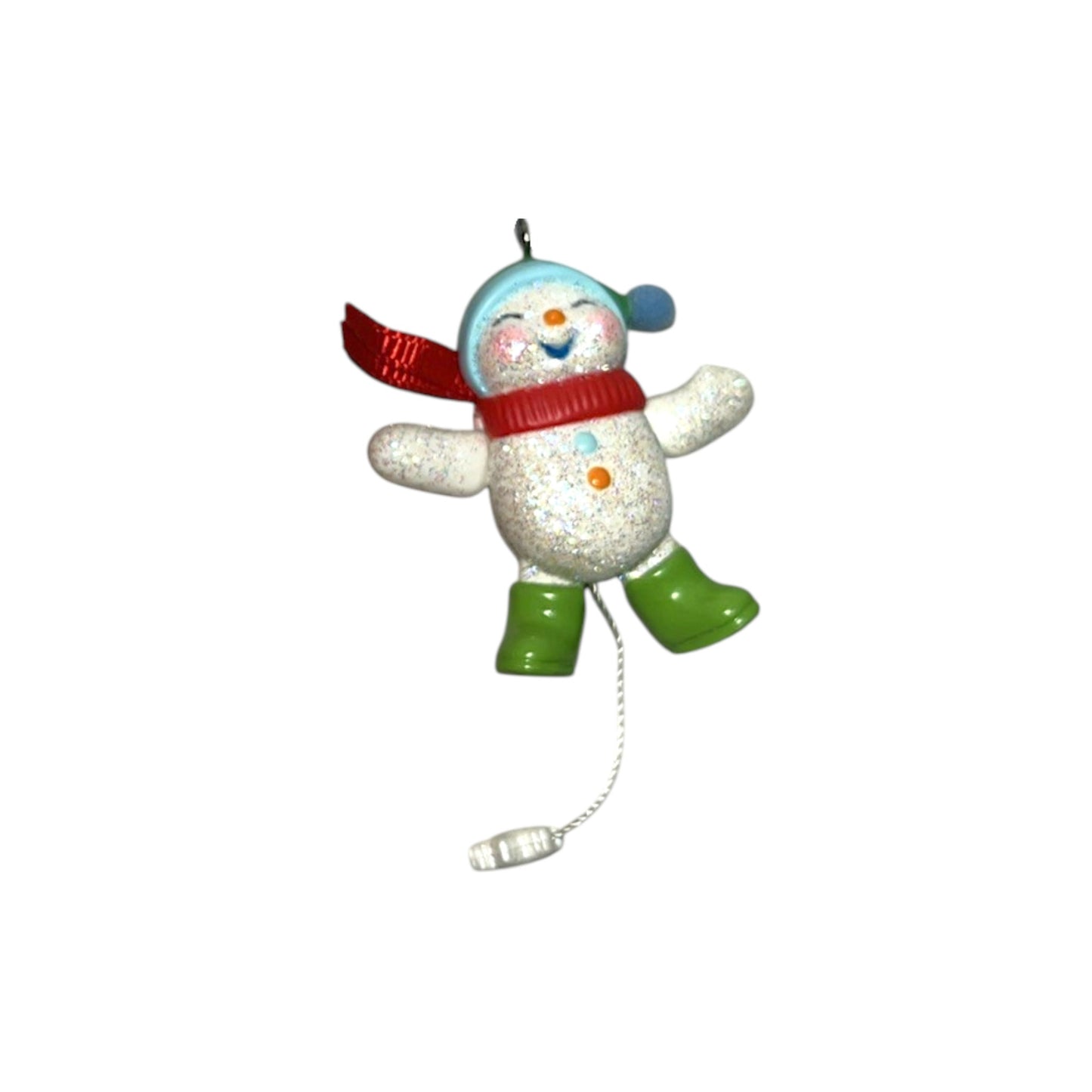2016 Snow Angel (Snowmen)