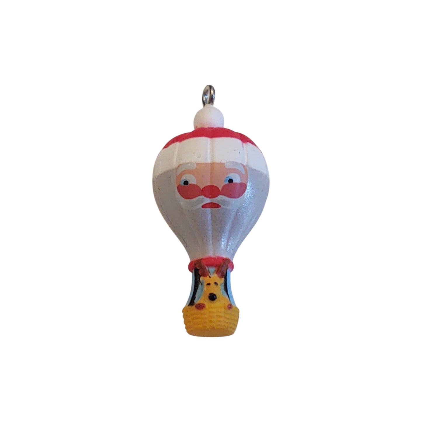 2018 Up and Away (Hot Air Balloon)