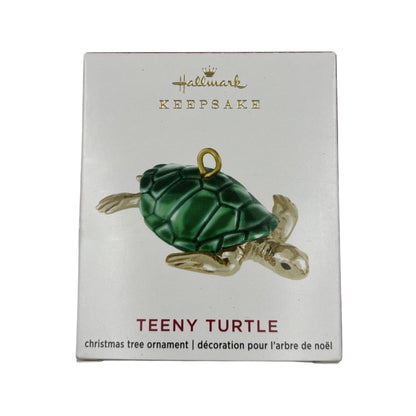 2020 Teeny Turtle (Turtle)