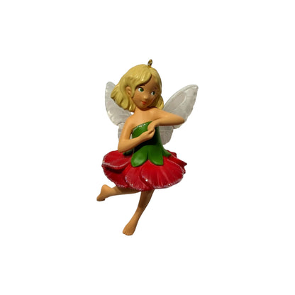 2024 Cute Carnation Fairy (Fairy Messengers)