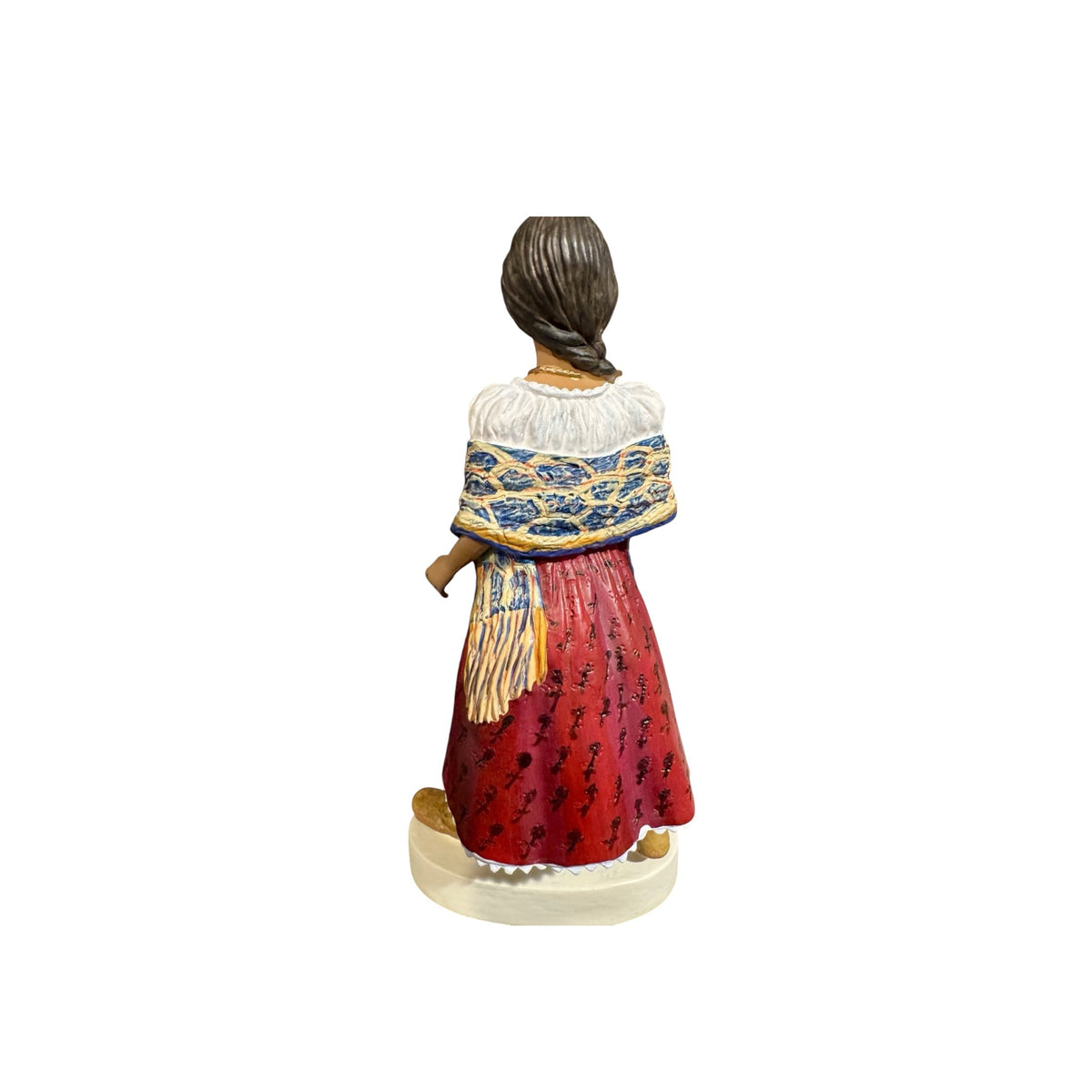 2002 Josefina (The American Girls Collection)