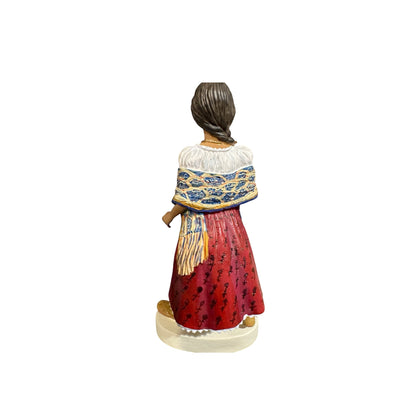 2002 Josefina (The American Girls Collection)