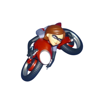 2018 Elastigirl Rides Again (The Incredibles)