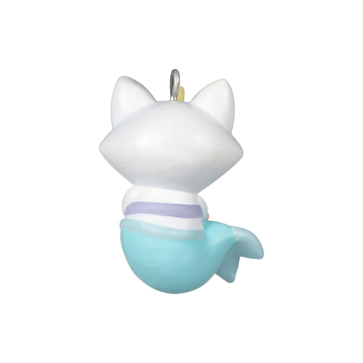 2022 Cute Mermaid Kitty (Kitten)