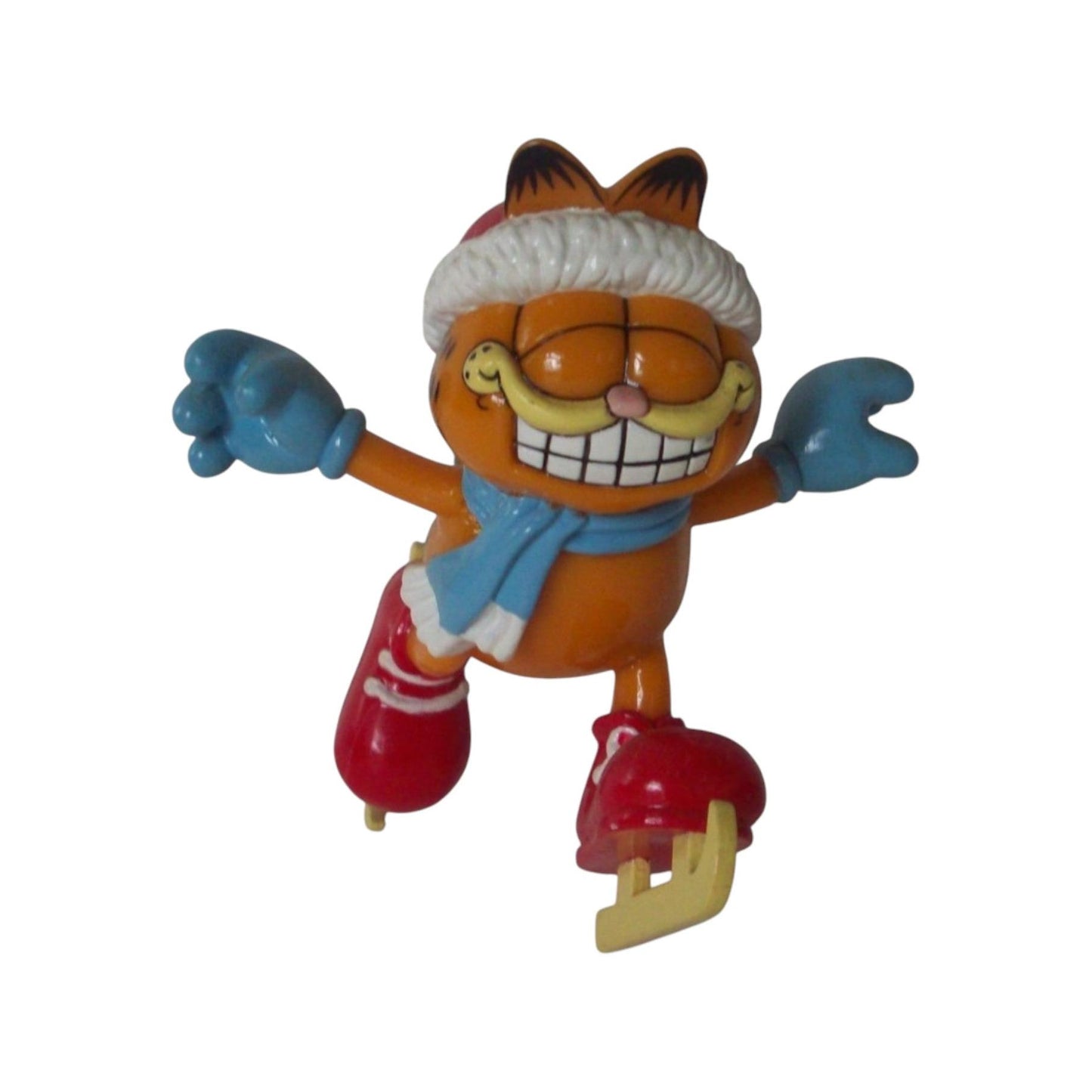 1978 Holiday On Ice (Garfield)