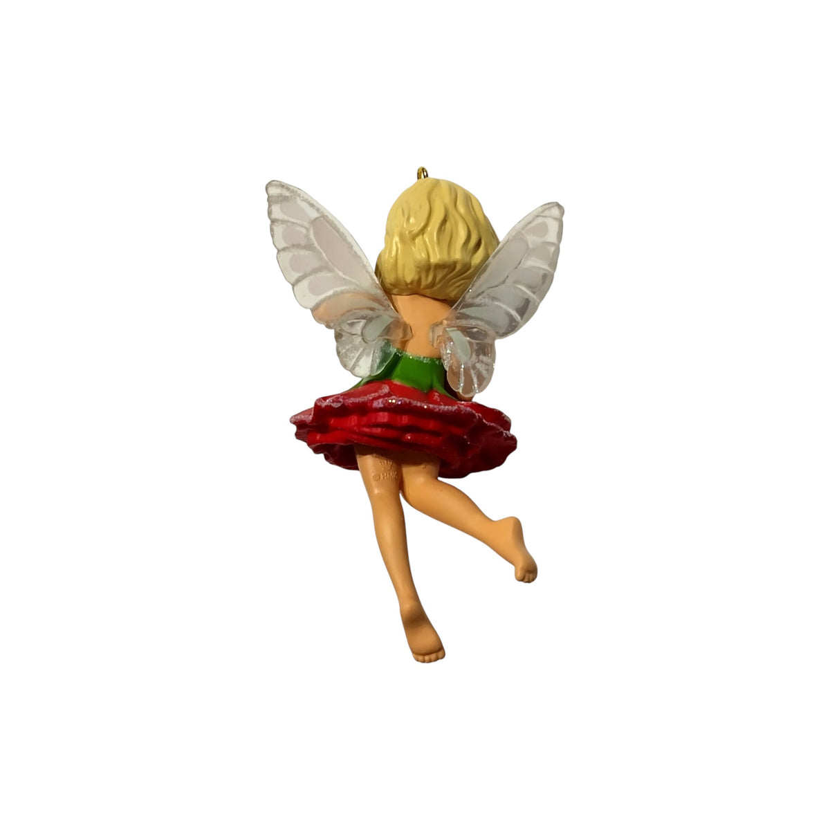 2024 Cute Carnation Fairy (Fairy Messengers)
