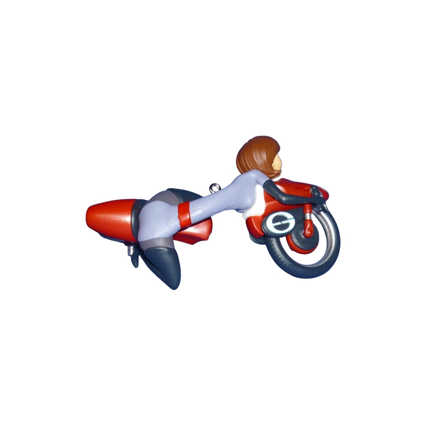 2018 Elastigirl Rides Again (The Incredibles)