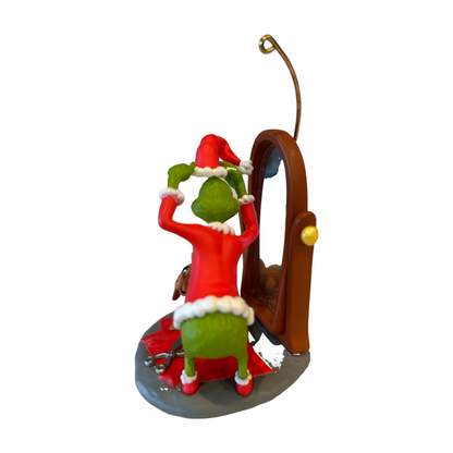 2004 The Grinch and Max (The Grinch)