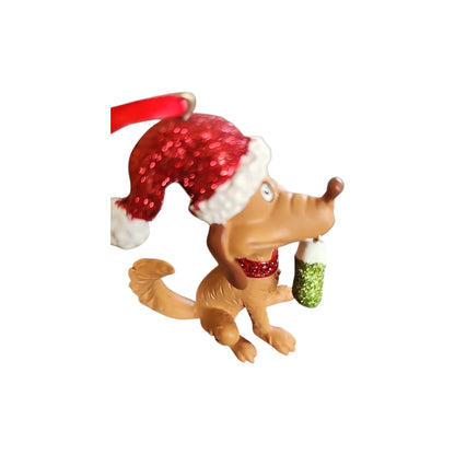 2014 Max (The Grinch)