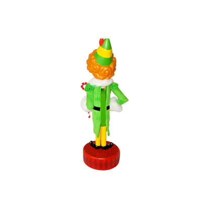 2025 Nutcracker with Sound (Elf)