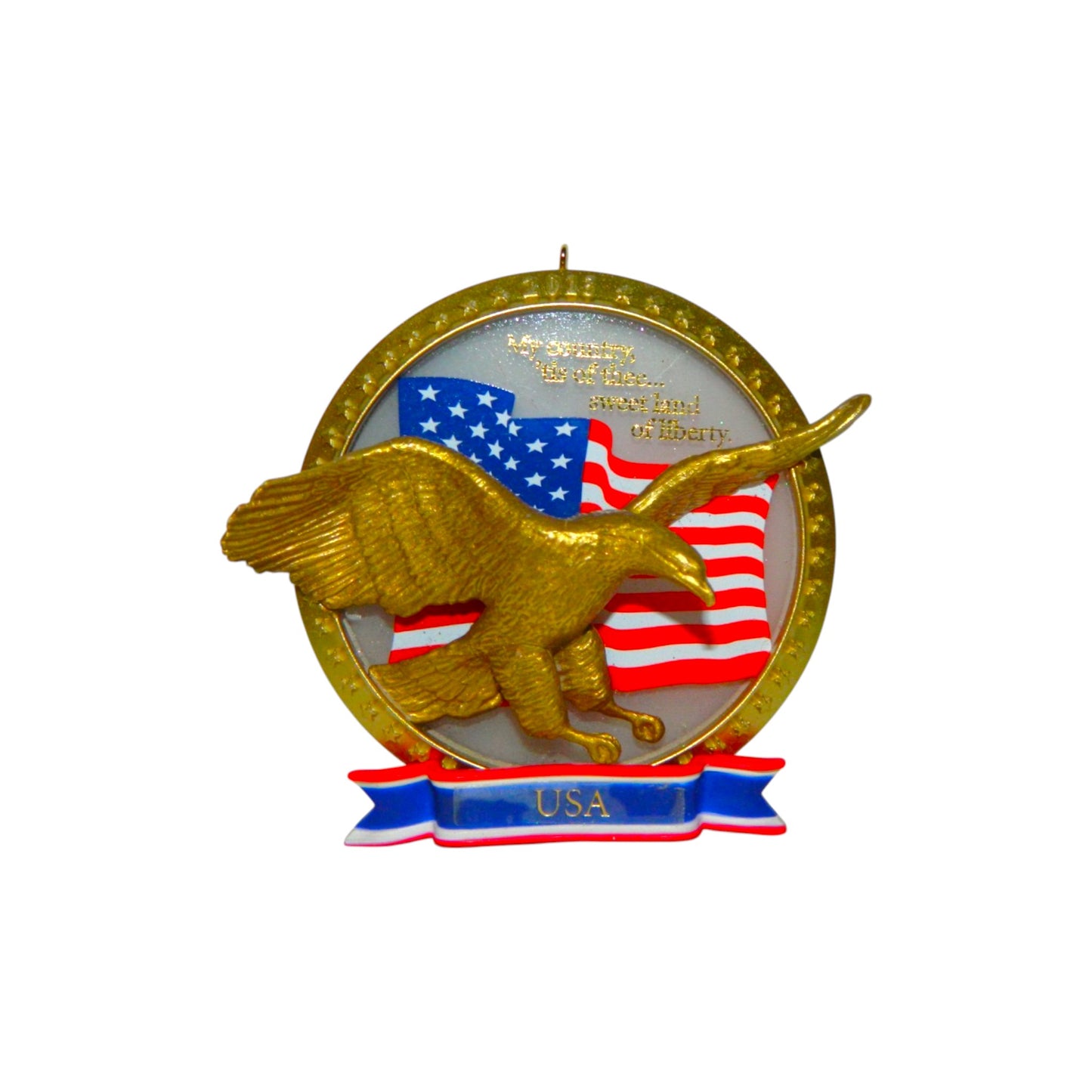 2013 United We Stand (Patriotic)