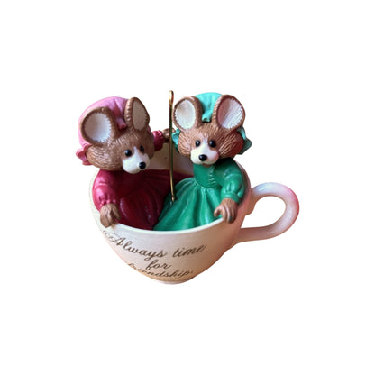 1989 Friendship Time (Mouse)