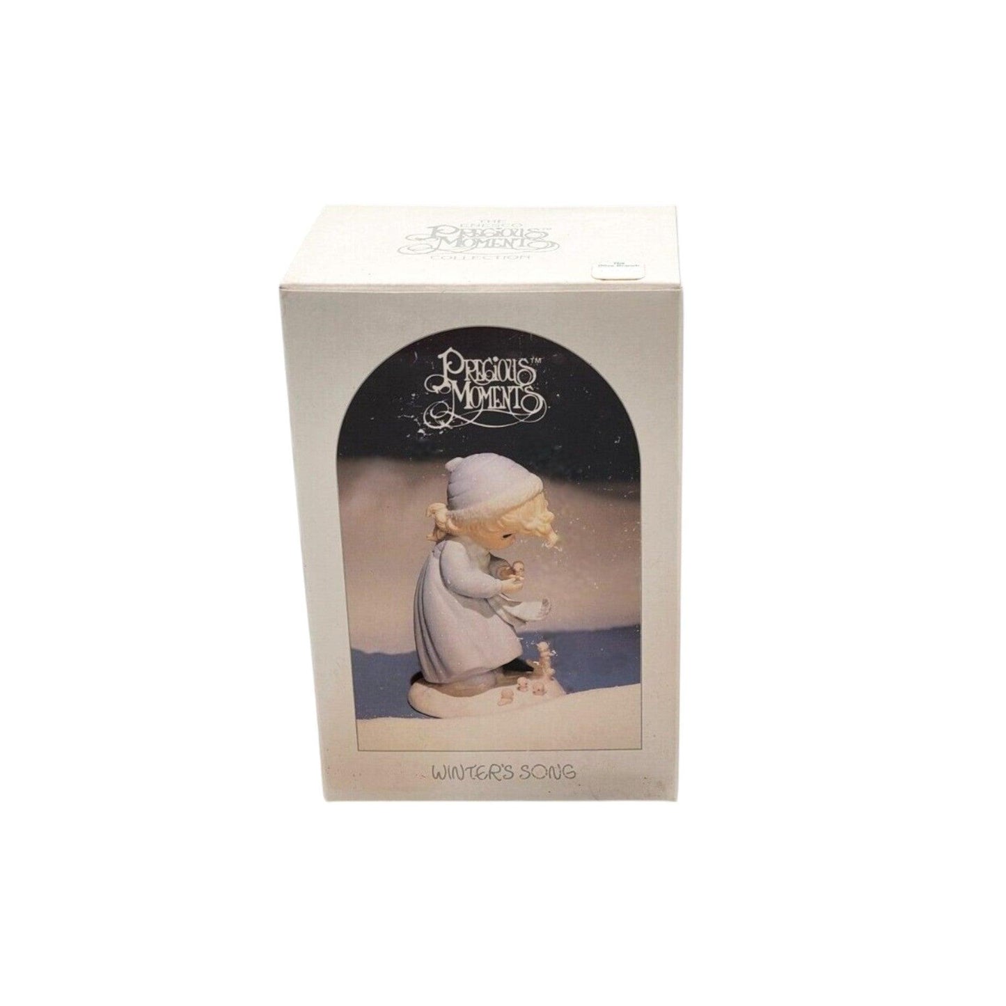 1986 Winter’s Song (The Four Seasons)