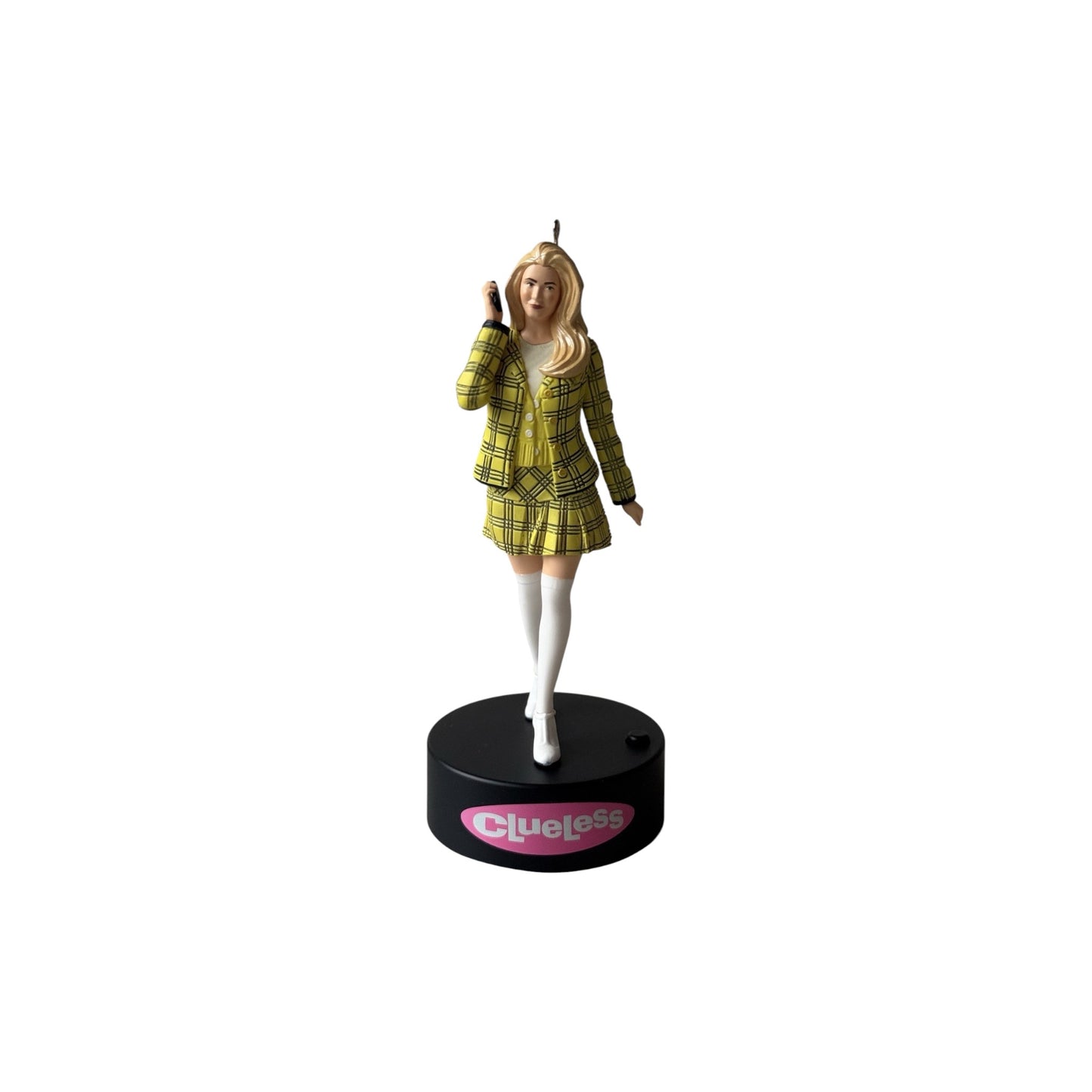 2025 Cher Horowitz (Clueless) (Magic Sound)