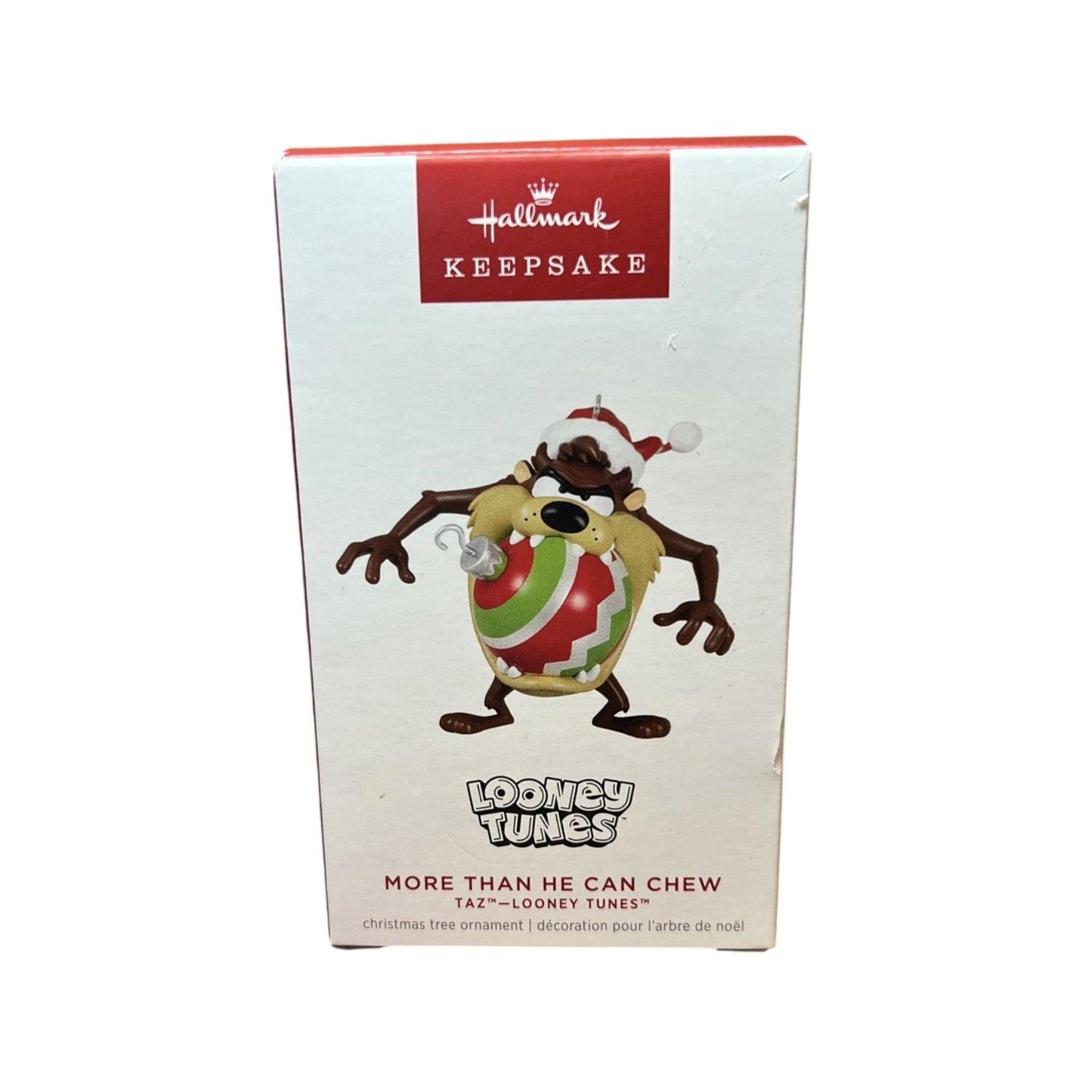 2024 More Than He Can Chew (Looney Tunes)