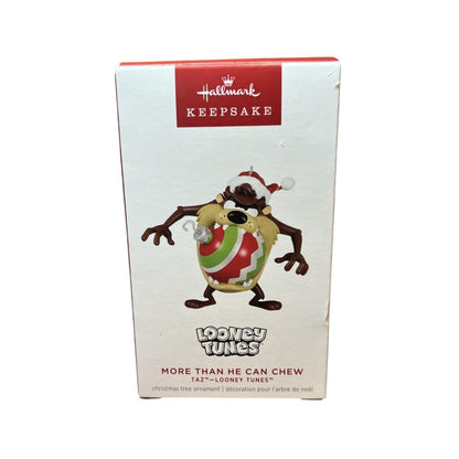 2024 More Than He Can Chew (Looney Tunes)