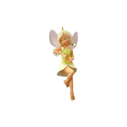 2008 Lily Fairy (Fairy Messengers)