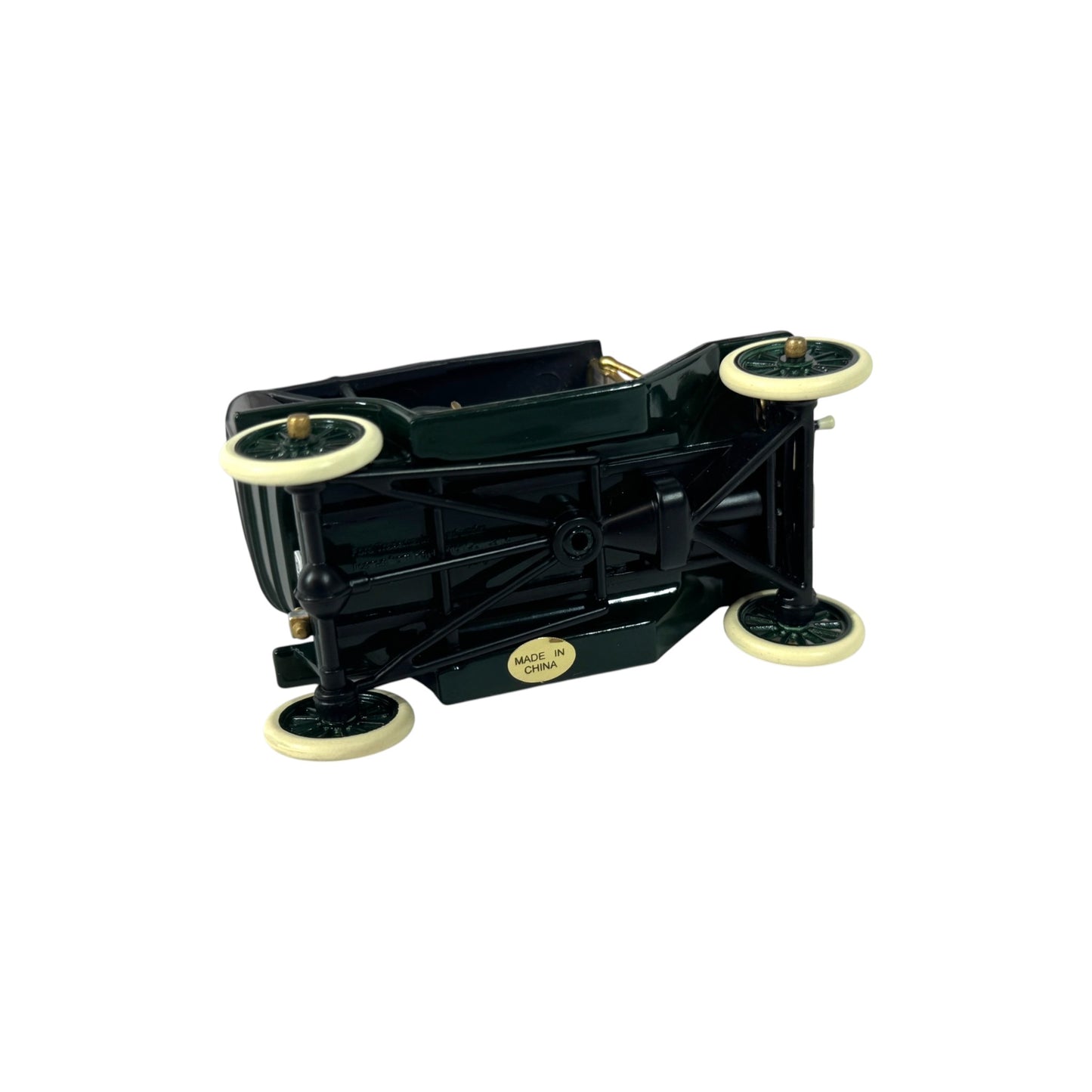 2008 Model T 1909 (Ford)