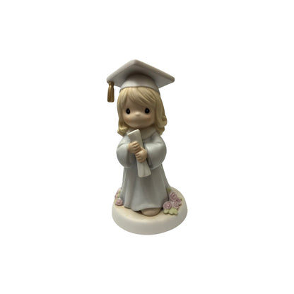 1999 The Lord Is The Hope Of Our Future (Graduation)
