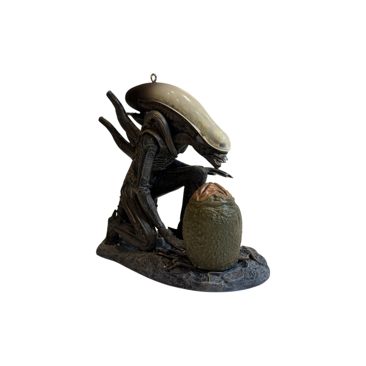 2015 Xenomorph: From Egg to Alien (Alien)