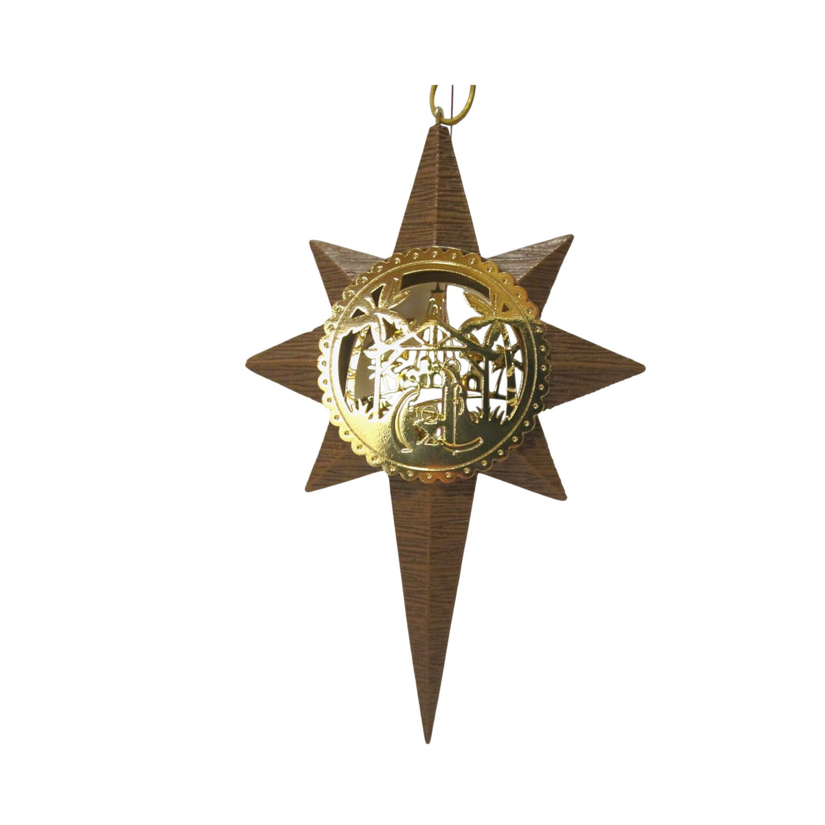 2018 Prince of Peace (Nativity)