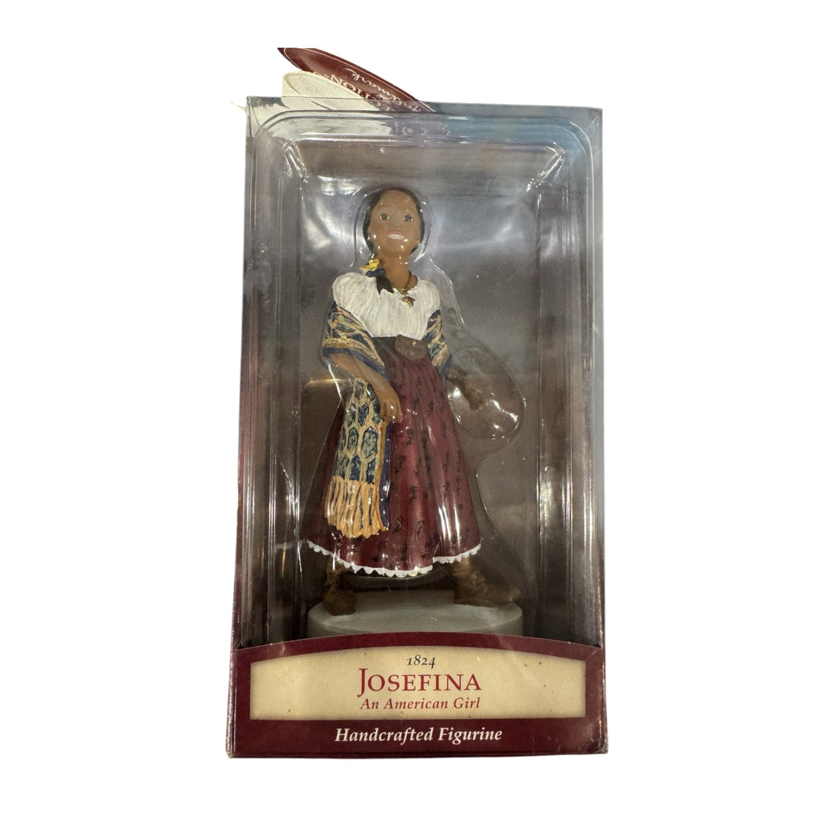 2002 Josefina (The American Girls Collection)