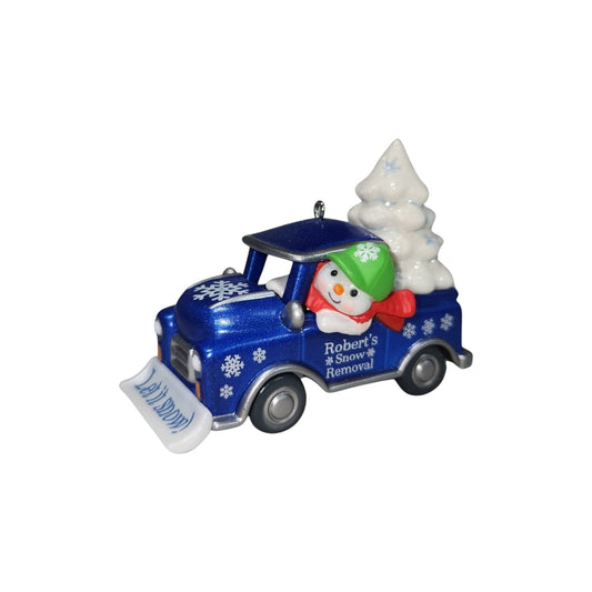 2021 Holiday Parade (Holiday Parade)