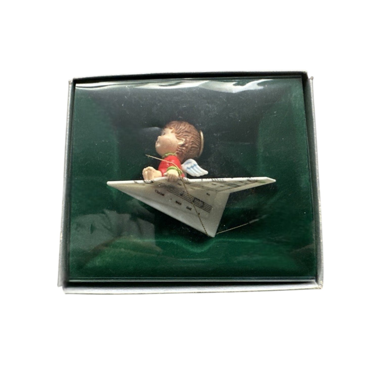 1985 Angel in Flight (Angels)