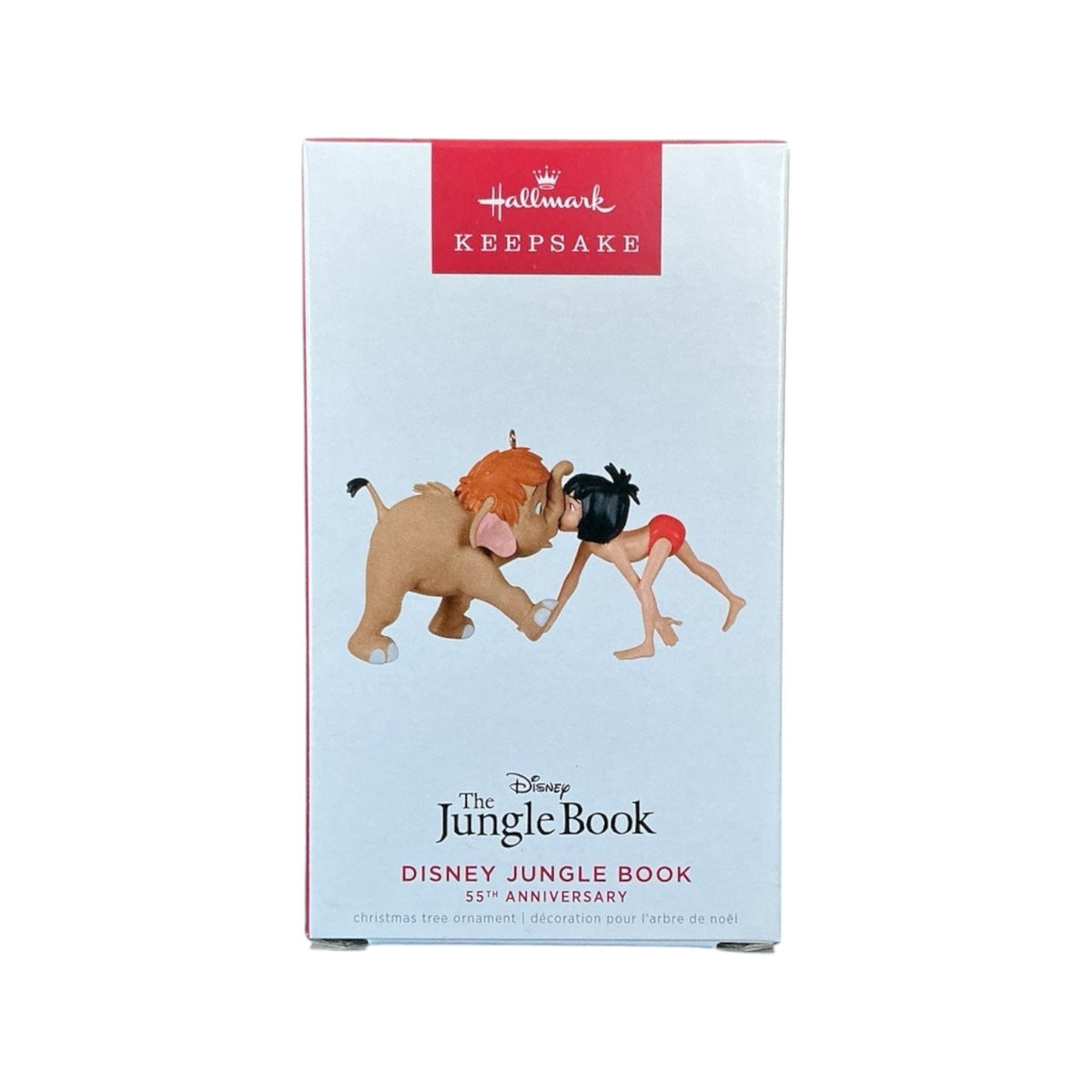 2022 The Jungle Book - 55th Anniversary (Disney)
