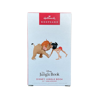 2022 The Jungle Book - 55th Anniversary (Disney)
