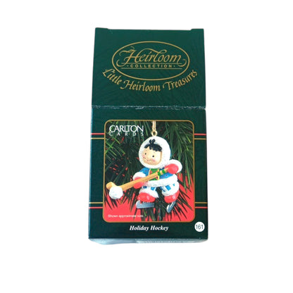 2000 Holiday Hockey (Sports & Activities)