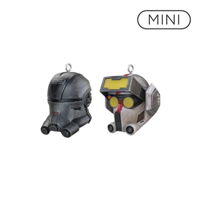 2024 Echo and Tech (Star Wars: The Bad Batch) (Star Wars)