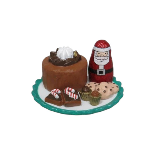 2018 Season's Treatings (Season's Treatings)