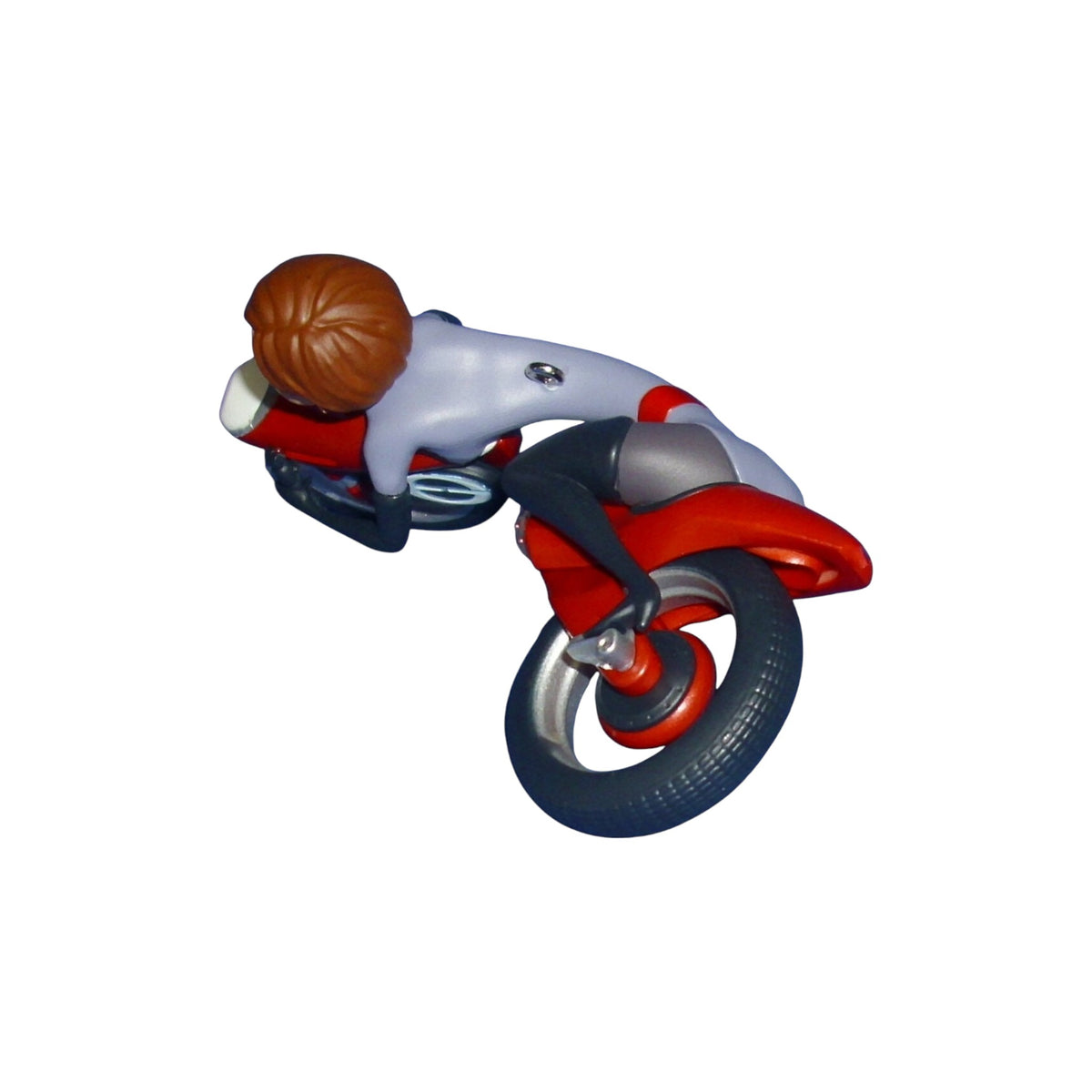 2018 Elastigirl Rides Again (The Incredibles)