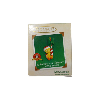2003 A Sweet For Tweety (Looney Tunes)