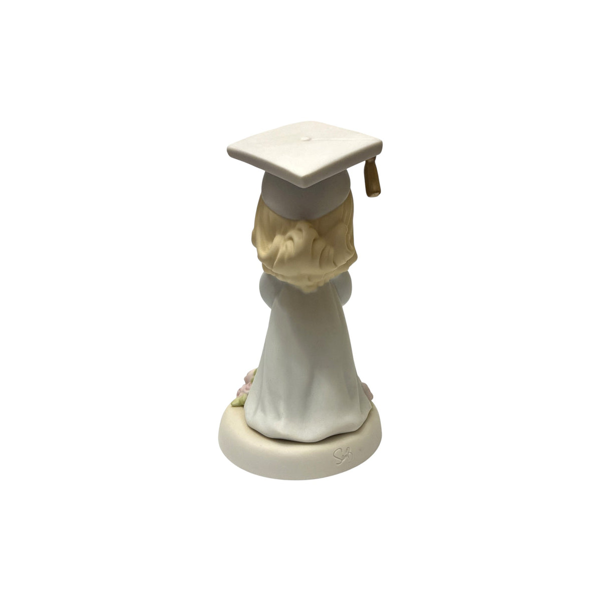 1999 The Lord Is The Hope Of Our Future (Graduation)