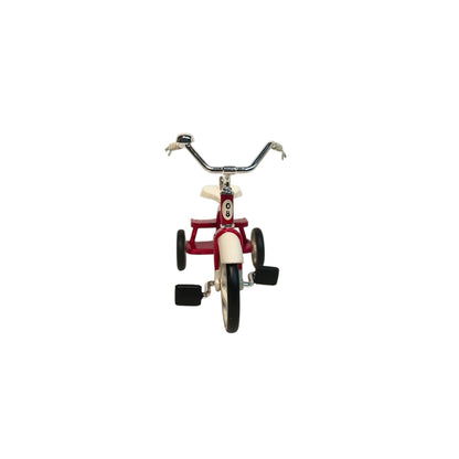 2008 Little Red Tricycle (Bicycle)