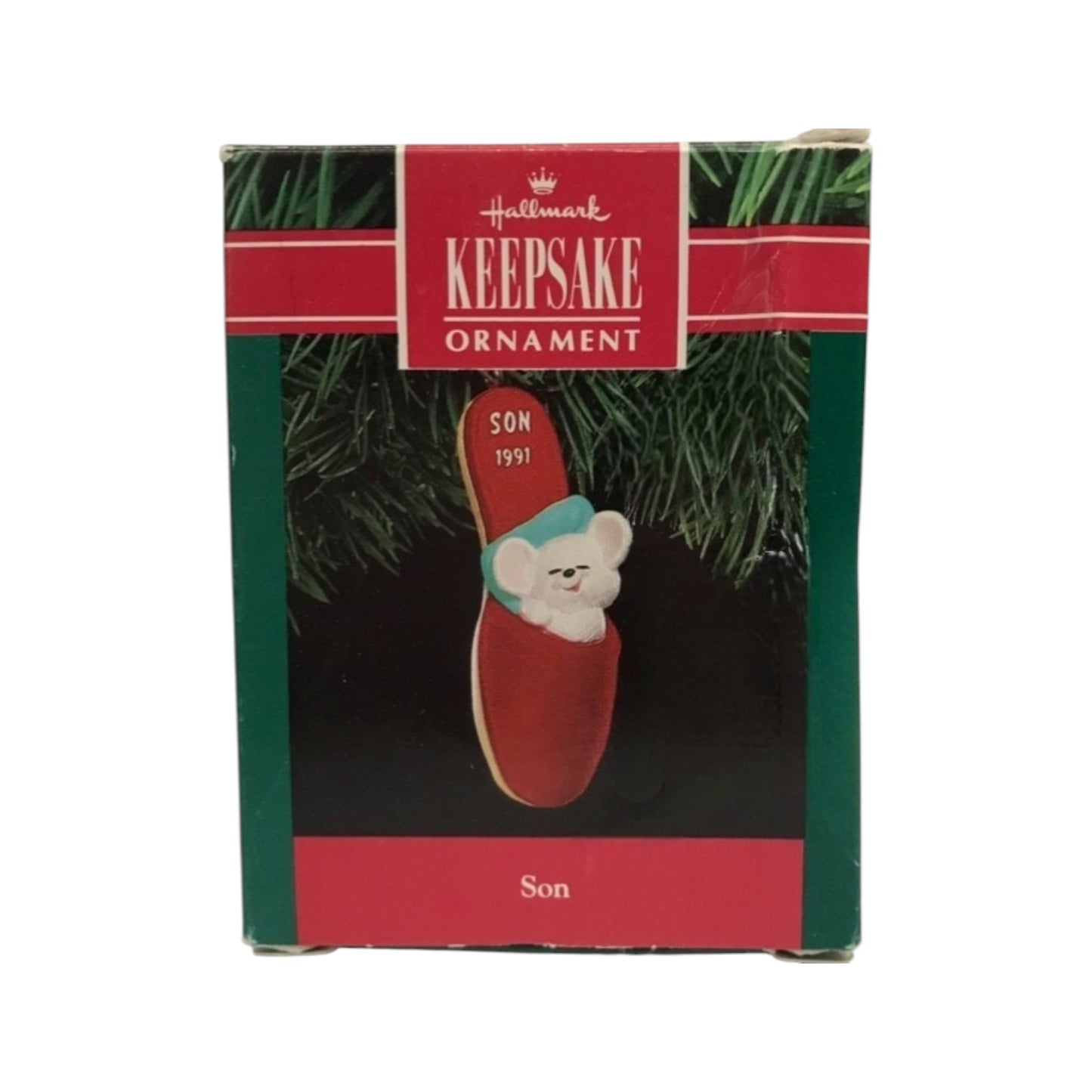 1991 Son (Mouse)