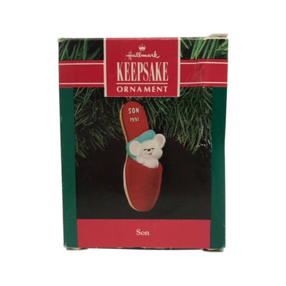 1991 Son (Mouse)