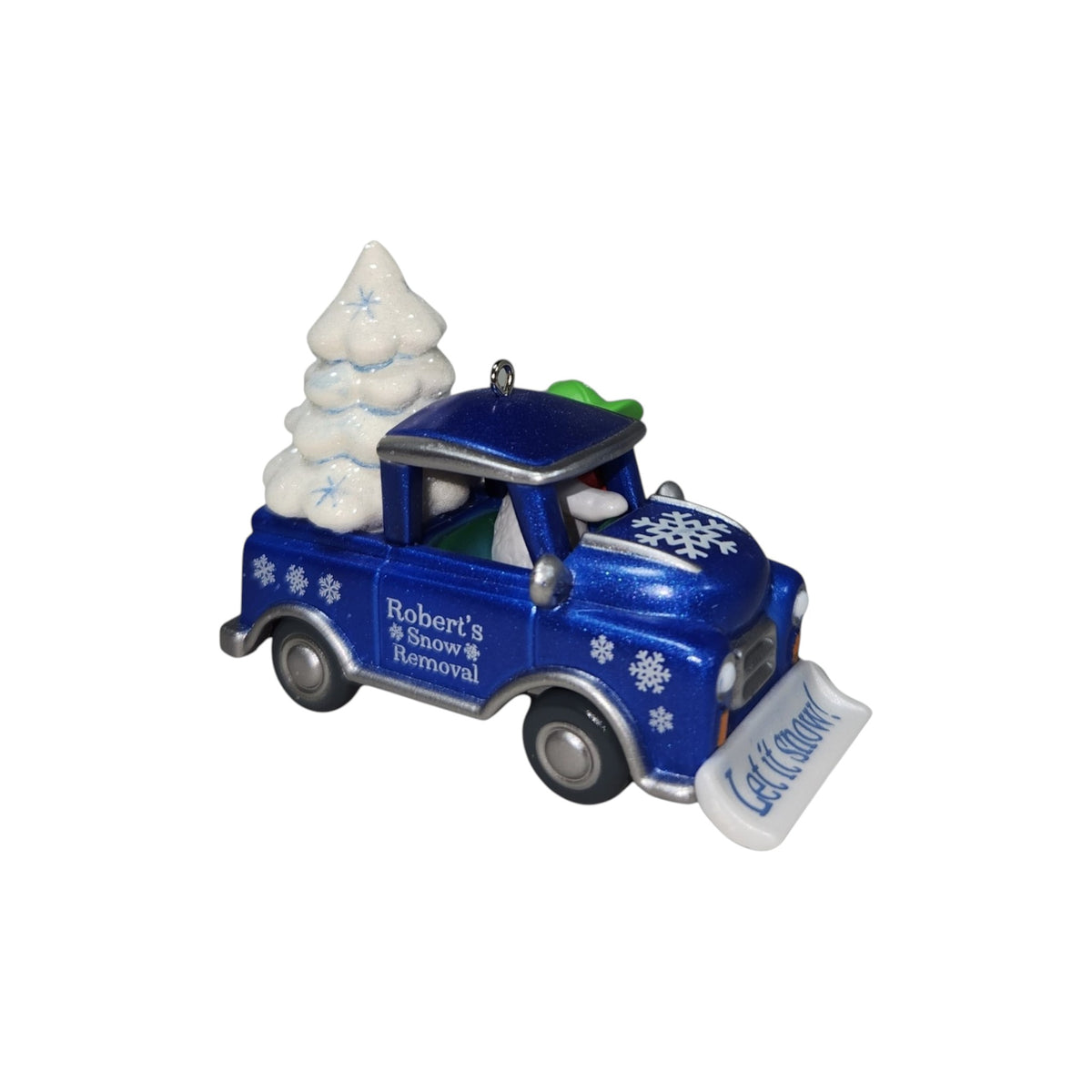 2021 Holiday Parade (Holiday Parade)