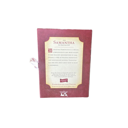 2004 Samantha (The American Girls Collection)