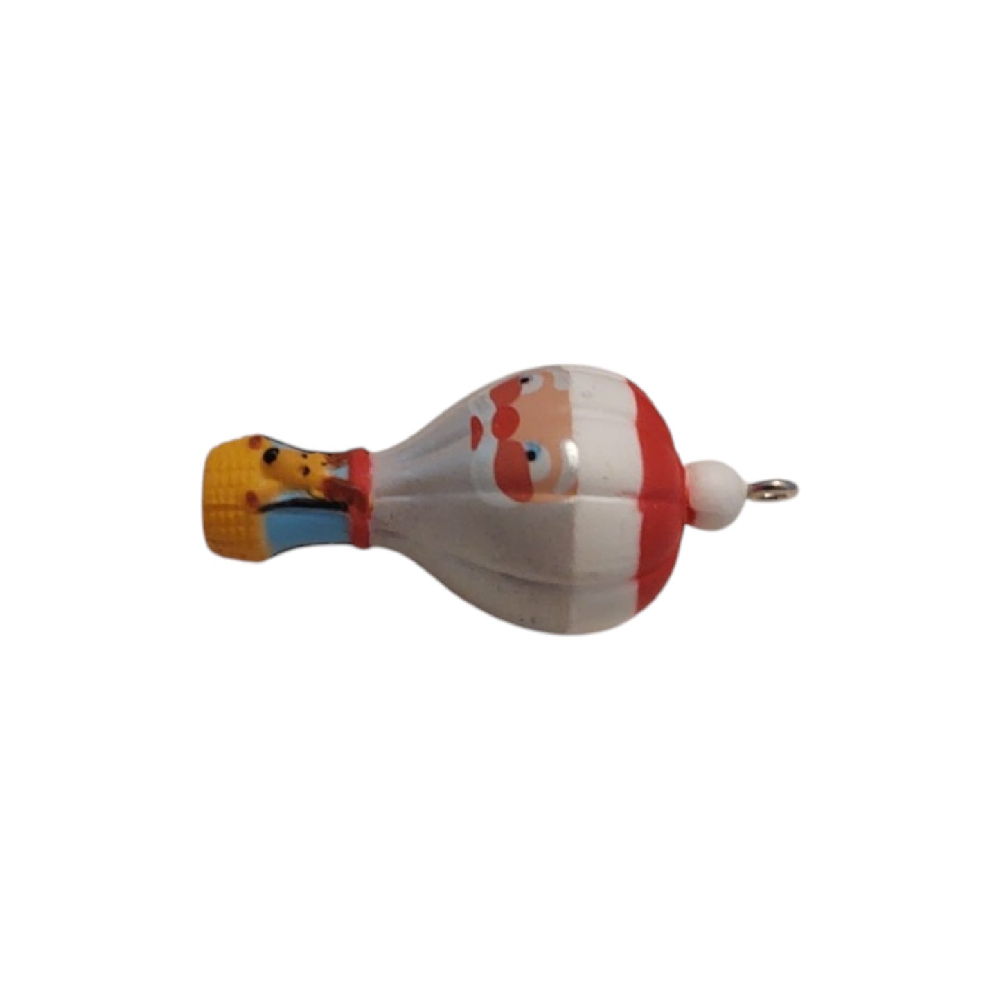 2018 Up and Away (Hot Air Balloon)