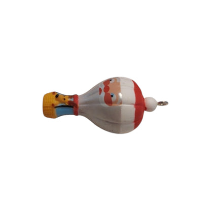 2018 Up and Away (Hot Air Balloon)