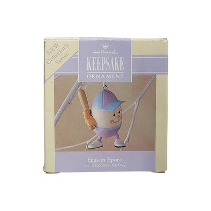 1991 Eggs in Sports (Eggs in Sports)