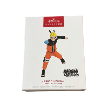 2025 Naruto Uzumaki (Naruto Shippuden)