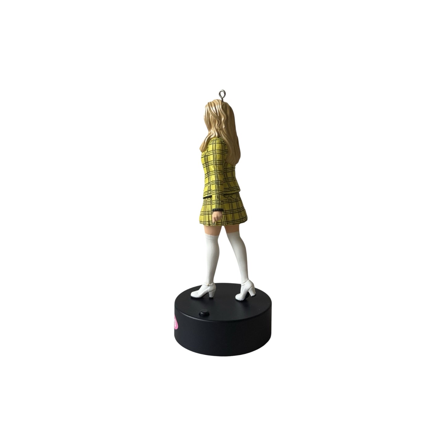 2025 Cher Horowitz (Clueless) (Magic Sound)