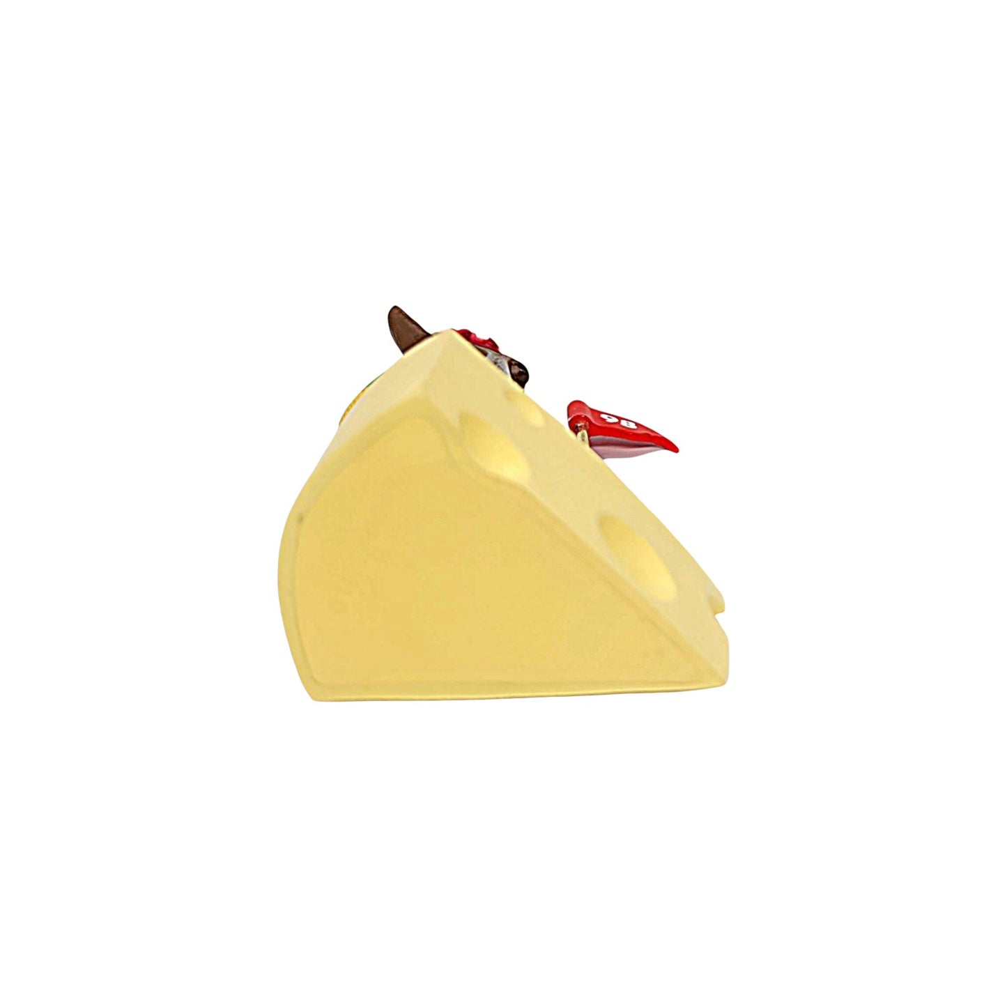 1998 Puttin' Around (Mouse)
