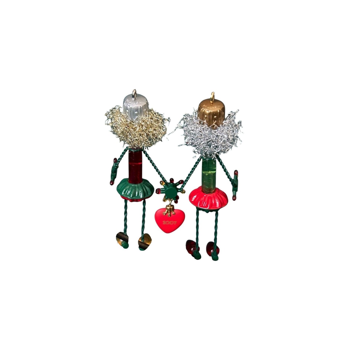 2007 The Sister Connection (Family)